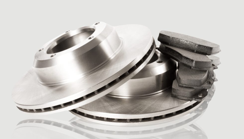 HENGBRAKE disc brake pad product range