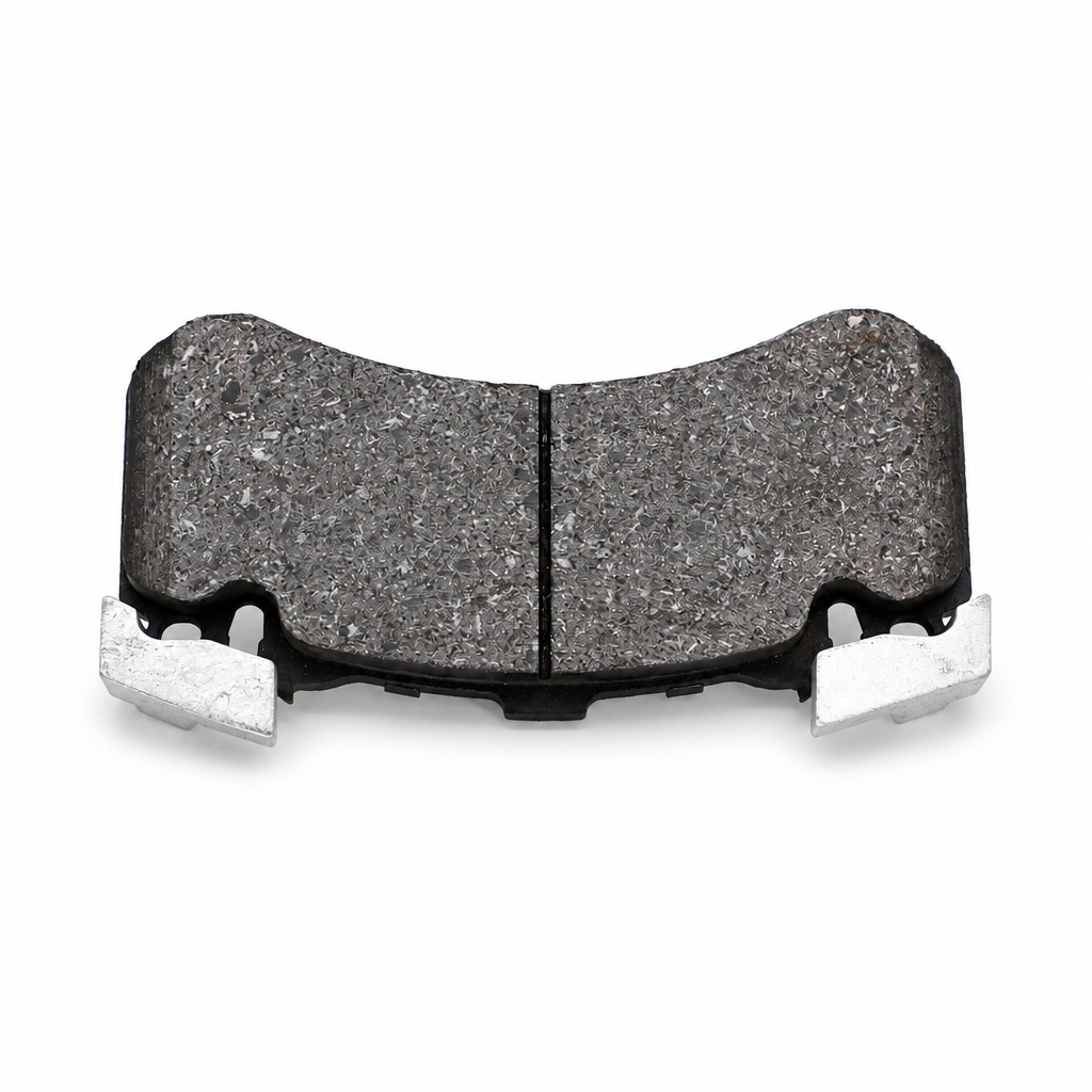 HENGBRAKE disc brake pad product range